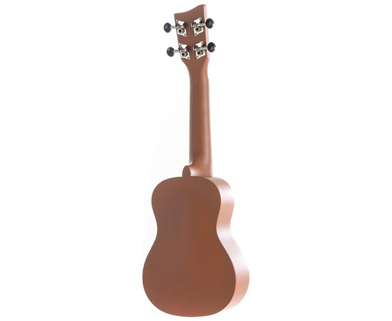 Укулеле сопрано Gewa Manoa Waimea W-SO-BR Muddy Roads, изображение 3