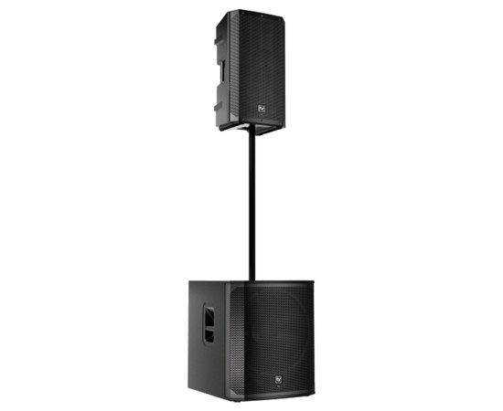 Активный сабвуфер Electro-Voice 18" ELX200-18SP, изображение 4