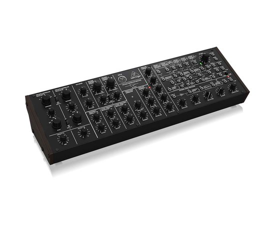 Аналоговый синтезатор Behringer K-2 MK II, изображение 2
