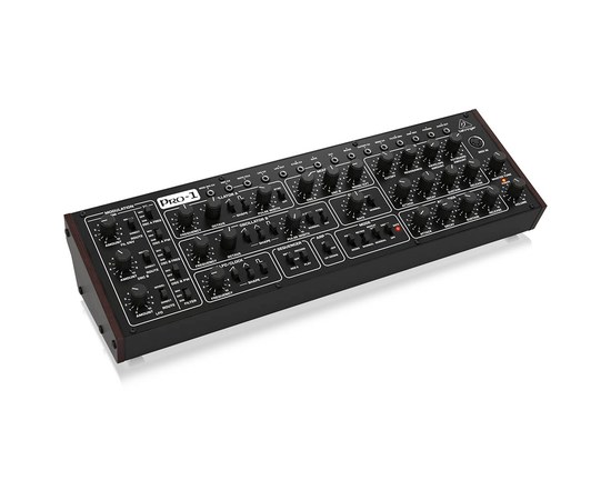 Аналоговый синтезатор Behringer Pro-1, изображение 3