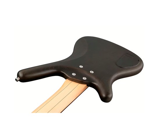 Бас-гитара Warwick RockBass Corvette $$ Nirvana Black Transparent Satin, изображение 3