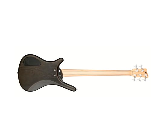 Бас-гитара Warwick RockBass Corvette $$ Nirvana Black Transparent Satin, изображение 5