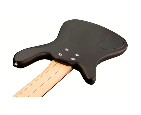 Бас-гитара Warwick RockBass Streamer Standard Nirvana Black Transparent Satin, изображение 4