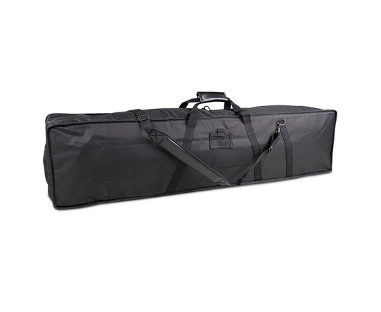 Чехол для синтезатора Gewa Basic Keyboard Gig Bag Black, изображение 2