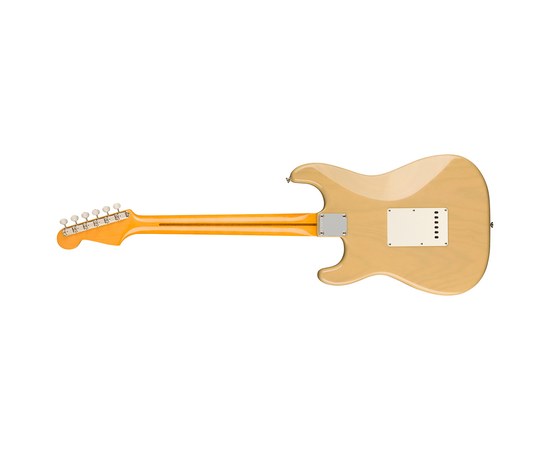Электрогитара Fender American Vintage II 1957 Stratocaster Vintage Blonde, изображение 2