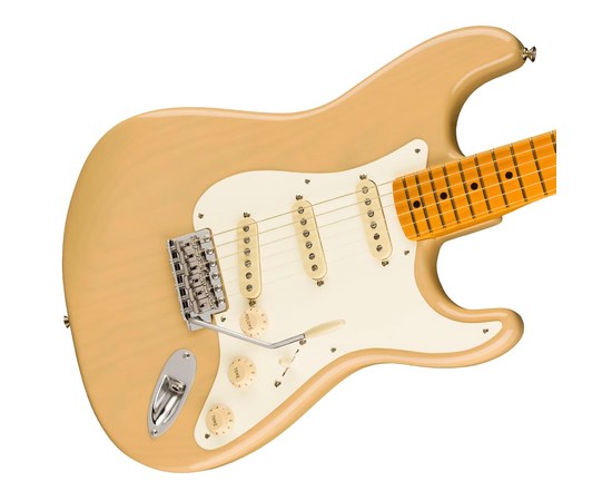 Электрогитара Fender American Vintage II 1957 Stratocaster Vintage Blonde, изображение 3