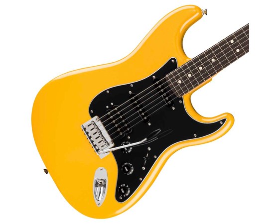 Электрогитара Fender Player II Modified Stratocaster® Sunshine Yellow, изображение 3