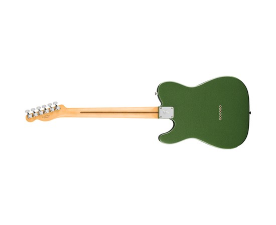 Электрогитара Fender Player II Modified Telecaster® Harvest Green Metallic, изображение 2