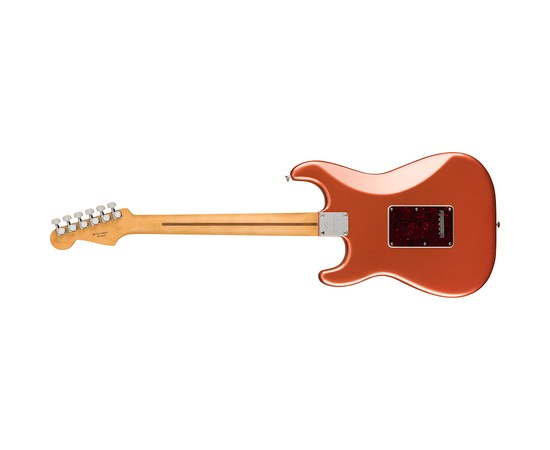 Электрогитара Fender Player Plus Stratocaster® Aged Candy Apple Red, изображение 3