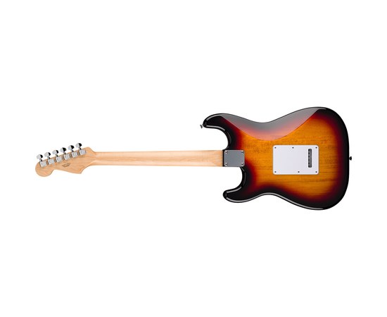 Электрогитара Fender Standard Stratocaster® 3-Color Sunburst, изображение 2