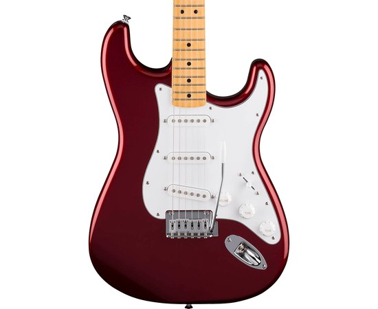 Электрогитара Fender Standard Stratocaster® Candy Cola, изображение 3