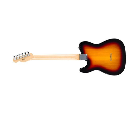 Электрогитара Fender Standard Telecaster® 3-Color Sunburst, изображение 2