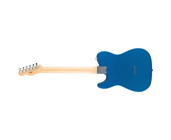 Электрогитара Fender Standard Telecaster® Aqua Marine Metallic, изображение 2