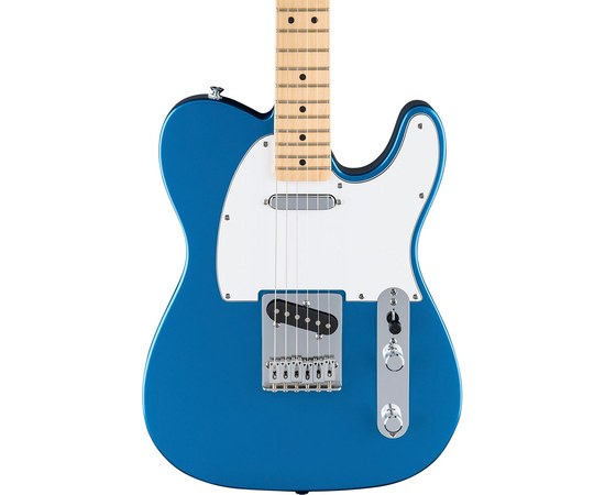 Электрогитара Fender Standard Telecaster® Aqua Marine Metallic, изображение 3