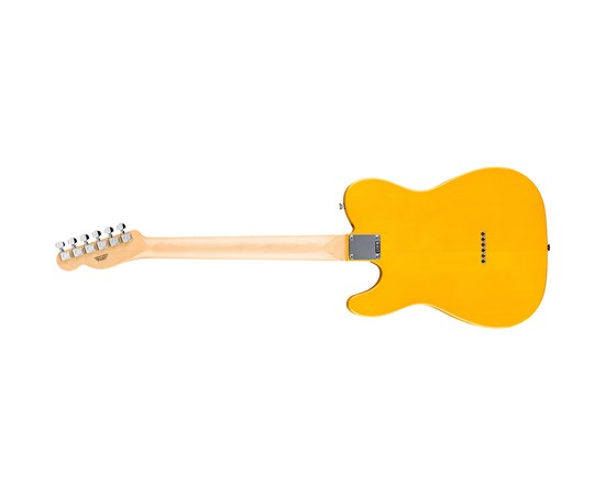 Электрогитара Fender Standard Telecaster® Butterscotch Blonde, изображение 2