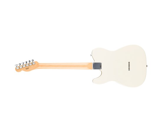 Электрогитара Fender Standard Telecaster® Olympic White, изображение 2