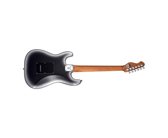 Электрогитара Mooer MSC10 Pro Dark Silver, изображение 2