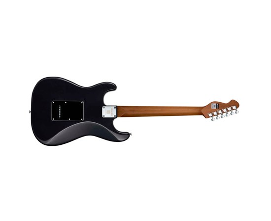 Электрогитара Mooer MSC20 Pro Black Burst, изображение 2