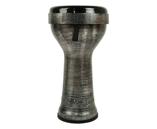 Этнический барабан думбек Toca JSSDK-10S-BFT Antique Silver, изображение 2