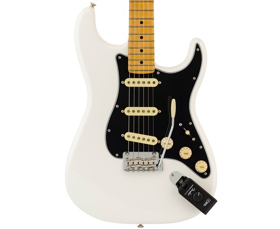 Гитарный усилитель Fender Mustang® Micro Plus, изображение 7