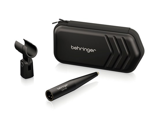 Измерительный микрофон Behringer ECM PRO, изображение 4