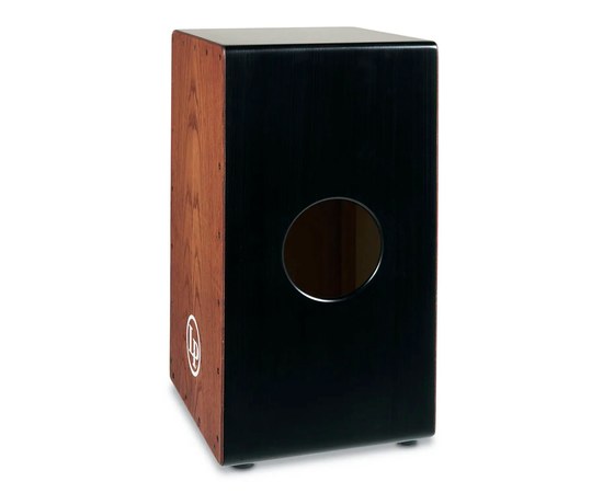Кахон Latin Percussion Cajon City 2-Voice Cajon, изображение 2