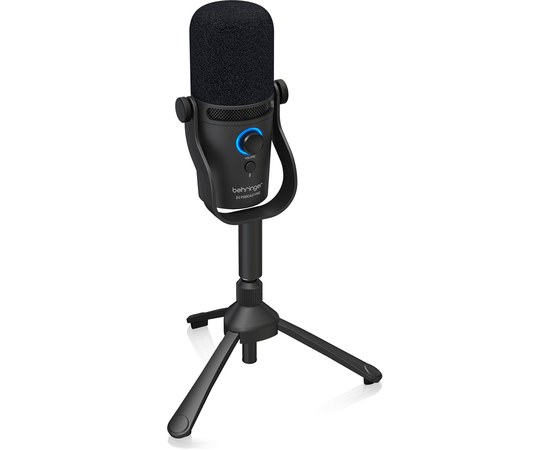 Микрофон для подкаста Behringer D2 PODCAST PRO, изображение 2