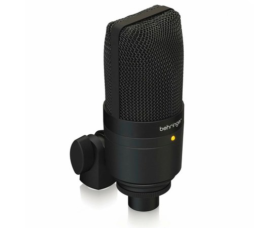 Микрофон для подкаста Behringer D3 PODCAST BUNDLE, изображение 2