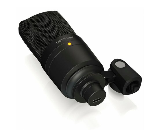 Микрофон для подкаста Behringer D3 PODCAST BUNDLE, изображение 3