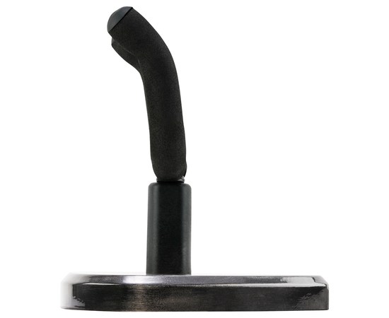 Настенное крепление для гитары Fender 351 Wall Hanger Black, изображение 2