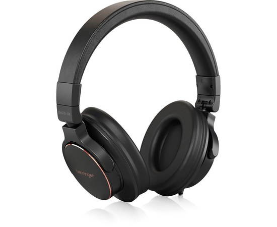 Студийные наушники Behringer BH470-BK, изображение 2
