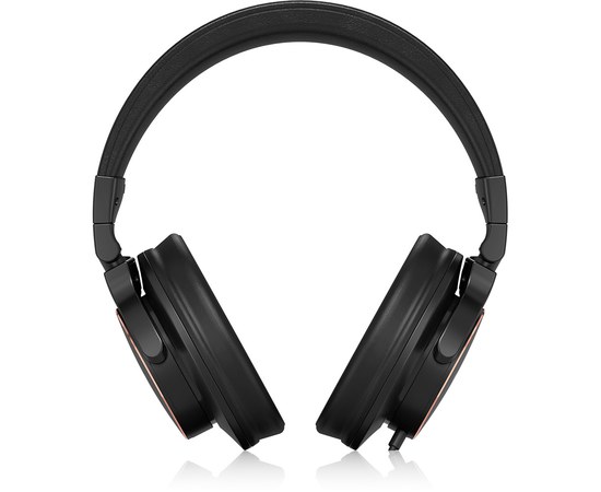 Студийные наушники Behringer BH470-BK, изображение 3
