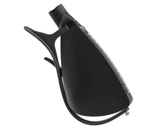 Цифровая гибридная гитара Enya Cyber G/BK(K), изображение 3