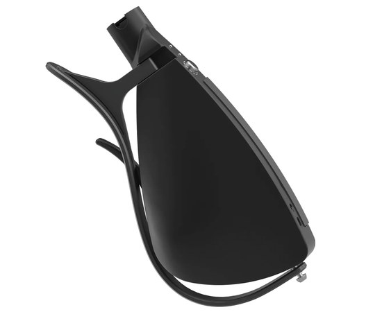 Цифровая гибридная гитара Enya Cyber G/BK(P), изображение 3