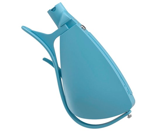 Цифровая гибридная гитара Enya Cyber G/BL(P), изображение 3