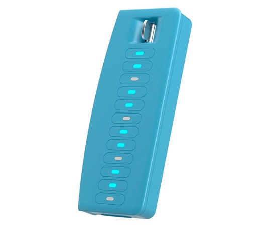 Цифровая гибридная гитара Enya Cyber G/BL(P), изображение 4