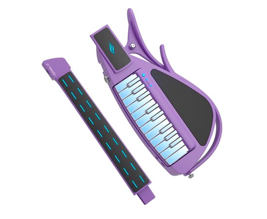 Цифровая гибридная гитара Enya Cyber G/PL(K), изображение 2