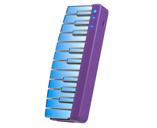 Цифровая гибридная гитара Enya Cyber G/PL(K), изображение 4