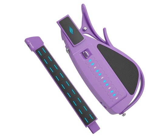 Цифровая гибридная гитара Enya Cyber G/PL(P), изображение 2