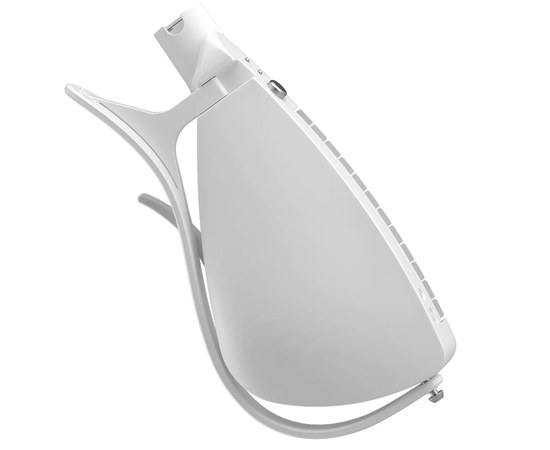 Цифровая гибридная гитара Enya Cyber G/WH(K), изображение 3