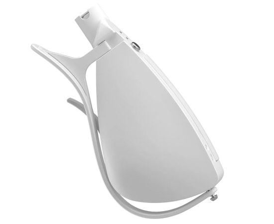 Цифровая гибридная гитара Enya Cyber G/WH(P), изображение 3