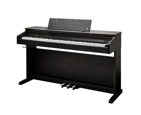 Цифровое пианино Kurzweil CUP E1 BK, изображение 2
