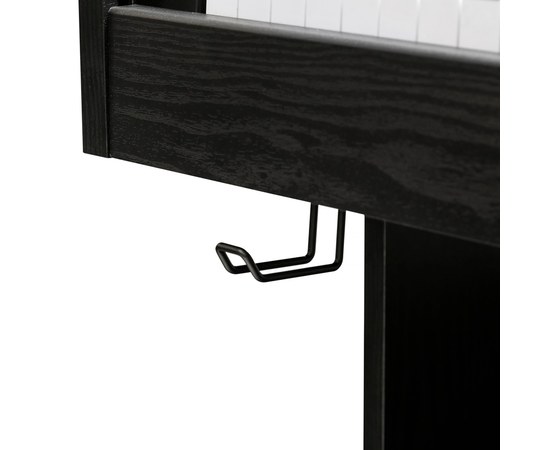 Цифровое пианино Kurzweil CUP E1 BK, изображение 6