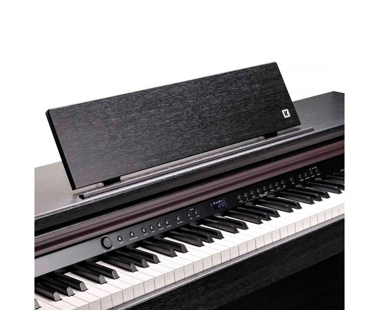 Цифровое пианино Kurzweil CUP E1 SR, изображение 4