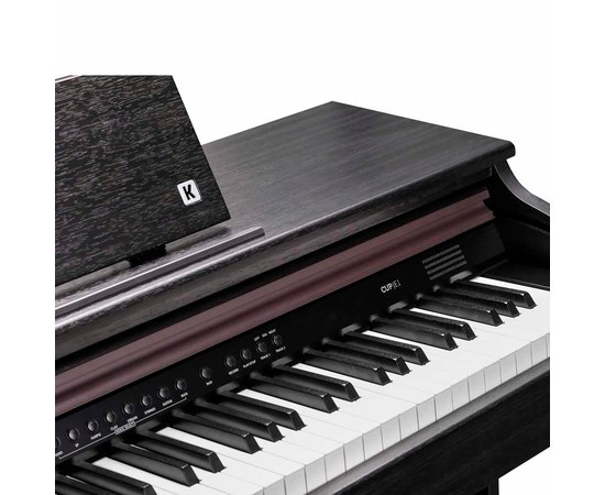 Цифровое пианино Kurzweil CUP E1 SR, изображение 5