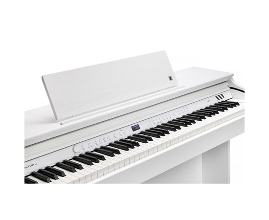 Цифровое пианино Kurzweil CUP E1 WH, изображение 3