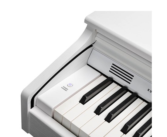 Цифровое пианино Kurzweil CUP E1 WH, изображение 5