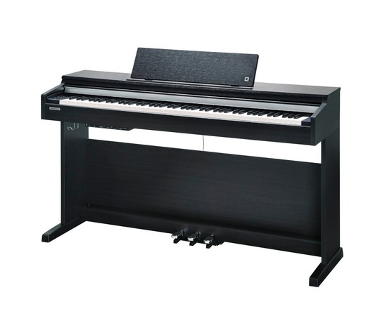Цифровое пианино Kurzweil CUP M1 BK, изображение 2