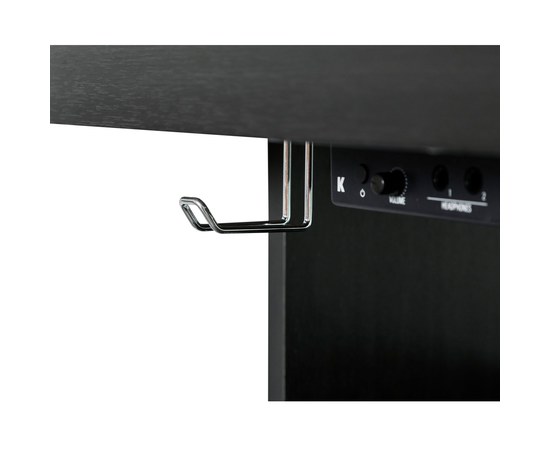 Цифровое пианино Kurzweil CUP M1 BK, изображение 5