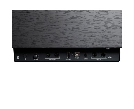 Цифровое пианино Kurzweil CUP M1 BK, изображение 6